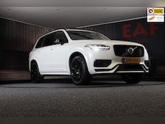Volvo XC90 - 2.0 T8 Twin Engine AWD Momentum Pro / 7 Zitter / ACC / Lane Assist / 360 Camera / Leder /