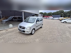 Opel Agila - 1.2-16V Maxx