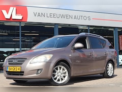 Kia Cee'd Sporty Wagon - 1.4 All Stars | Zo Mee | Lees Tekst | Read Text