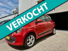 Renault Twingo - 1.0 SCe Dynamique | Airco | Cruise | APK