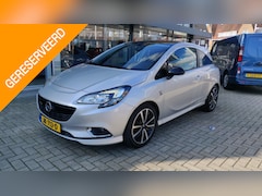 Opel Corsa - 1.0 Turbo Color Edition | OPC-Line | 17 inch Bi-Color LMV | Apple Carplay / Android Auto |
