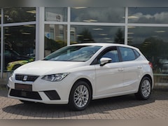 SEAT Ibiza - 1.0 CARPLAY PDC STOELVERW. LED BLUETOOTH LM VELGEN