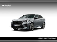 BMW X2 - sDrive20i