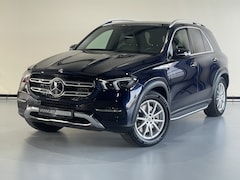 Mercedes-Benz GLE-Klasse - 350 e 4MATIC PREMIUM 1 EIG. BTW NED AUTO Leder / Navi / Camera / Trekhaak