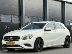 Mercedes-Benz A-klasse - 180 CDI Xenon Navi PDC