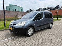 Citroën Berlingo - 1.6-16V Cinqspace lichte schade