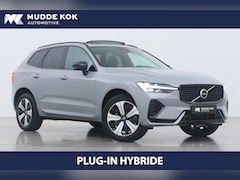 Volvo XC60 - T6 Plug-in hybrid Plus Dark | ACC | Panoramadak | 360° Camera | BLIS | harman/kardon | Sto