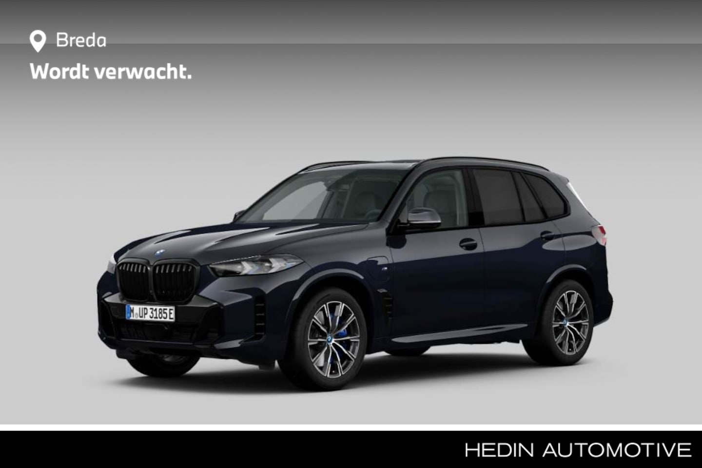 BMW X5 - xDrive50e | M Sportpakket Pro | Panoramadak elektrisch | achterasbesturing | Trekhaak | So - AutoWereld.nl