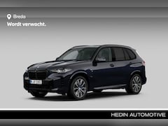 BMW X5 - xDrive50e | M Sportpakket Pro | Panoramadak elektrisch | achterasbesturing | Trekhaak | So
