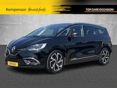 Renault Grand Scénic - 1.3 TCe Black Edition Bose 7p