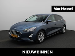 Ford Focus - 1.0 EcoBoost Trend Edition Business navigatie - parkeersensoren - apple carplay/android au