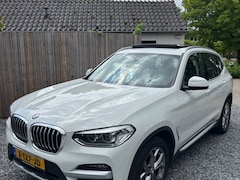 BMW X3 - 2.0i xDrive Executive Edition