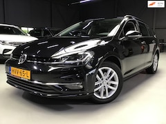 Volkswagen Golf - 2.0 TDI Highline I 1e Eigen I Dealer Onderh. I New Distributie + Remmen + Kln Brt + Apk I