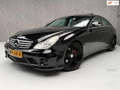 Mercedes-Benz CLS-klasse - 500 Prestige 306 PK