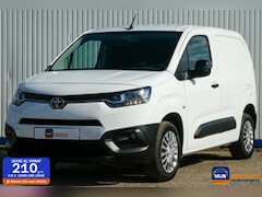 Toyota ProAce City - 1.5 D-4D Cool - 3 persoons