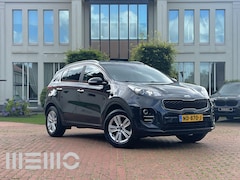 Kia Sportage - 1.6 GDI DynamicLine