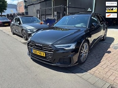 Audi A6 Avant - 55 TFSI e quattro Competition/Sline/Pano/AUT/Leder/Camera
