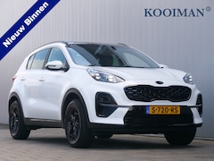 Kia Sportage - 1.6 GDI DynamicLine Trekhaak / Navigatie / Cruise Control