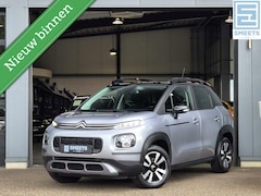 Citroën C3 Aircross - 1.2 110PK Shine 1e Eig|Navi|Clima|Carplay
