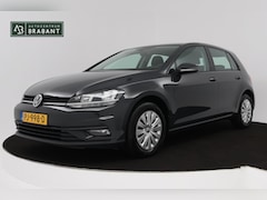 Volkswagen Golf - 1.0 TSI Comfortline (PARKEERSENSOREN, CRUISE CONTROL, NAVIGATIE, CARPLAY, NL-AUTO)