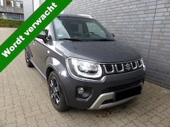Suzuki Ignis - 1.2 Smart Hybrid Select | Carplay | Camera | Stoelverwarming | Info 0492-588988