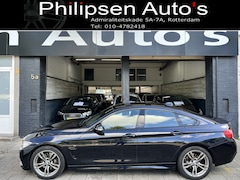 BMW 4-serie Gran Coupé - 428i Executive Automaat