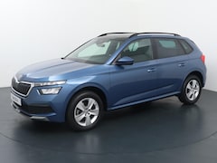 Skoda Kamiq - 1.0 TSI Sport Business | 110 PK | Panoramadak | Climate control | Apple Carplay/Android Au