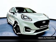 Ford Puma - 1.0 EcoBoost Hybrid ST-Line X
