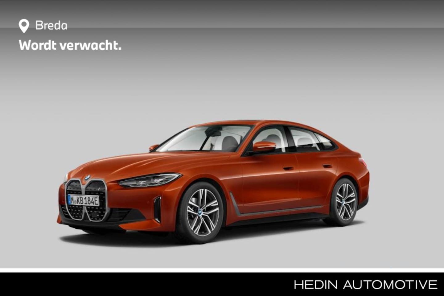 BMW i4 - eDrive35 70 kWh | Panoramadak | Trekhaak | Stoelverstelling elektrisch met memory | Parkee - AutoWereld.nl
