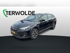 Subaru XV - 1.6i Premium