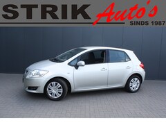 Toyota Auris - 1.6-16V Sol - AUTOMAAT - CLIMATE CONTROL - 5-DEURS