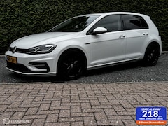 Volkswagen Golf - 1.4 TSI DSG R LINE NAVI/LED/XENON/PDC/PDC