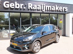 Kia e-Niro - ExecutiveLine 64 kWh*Camera*ECC*Leder