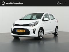 Kia Picanto - 1.0 DPi ComfortLine | Airco | Cruise control | DAB+ | Bluetooth