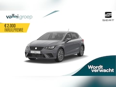 SEAT Ibiza - Style 1.0 70 kW / 95 pk EcoTSI Hatchback