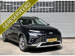 Hyundai Bayon - 1.0 Turbo-GDI Hybrid Comfort Smart Automaat Rijklaarprijs