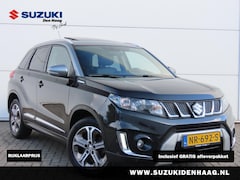 Suzuki Vitara - 1.6 Experience Style/ Apple carplay/ Andriod auto/ Adaptive cruise/ Panoramadak/Navigatie/