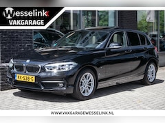 BMW 1-serie - 116i Centennial High Executive - All-in rijklrprs | mooie uitvoering