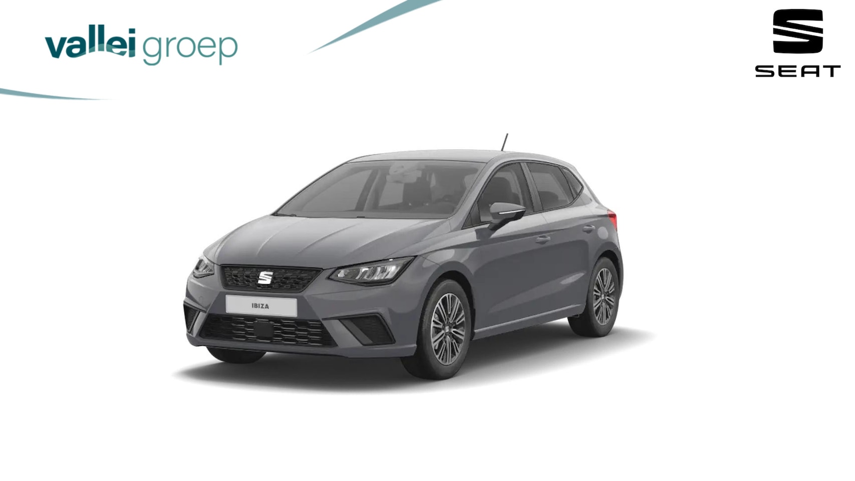 SEAT Ibiza - Style 1.0 70 kW / 95 pk EcoTSI Hatchback - AutoWereld.nl