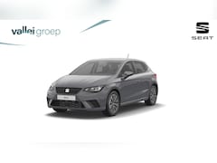 SEAT Ibiza - Style 1.0 70 kW / 95 pk EcoTSI Hatchback
