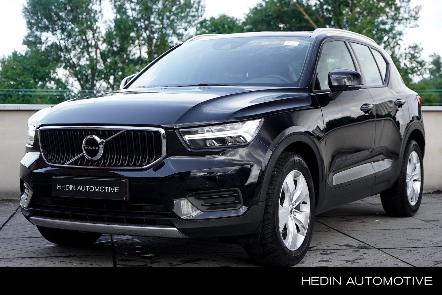 Volvo XC40 - 1.5 T3 Momentum Panoramadak | Apple Carplay/Android Auto | | Cruise Control | Parkeer Came - AutoWereld.nl