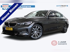 BMW 3-serie - 320i Executive Edition | Incl. 12 maanden garantie | Cruise control | Climate control | Ap