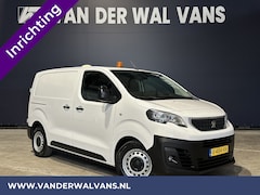 Peugeot Expert - 2.0 BlueHDI 123pk L1H1 inrichting Euro6 Airco | 2500kg Trekhaak | Cruisecontrol Parkeersen