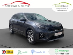 Kia Niro - 1.6 GDi Hybrid DynamicPlusLine
