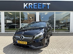 Mercedes-Benz A-klasse - 160 Sport Edition