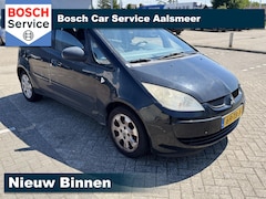 Mitsubishi Colt - 1.3 Invite / SLOOP /