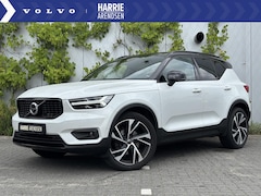 Volvo XC40 - 2.0 T5 AWD R-Design Intro Edition | Adaptieve Cruise Control | BLIS Dodehoek detectie | Sc