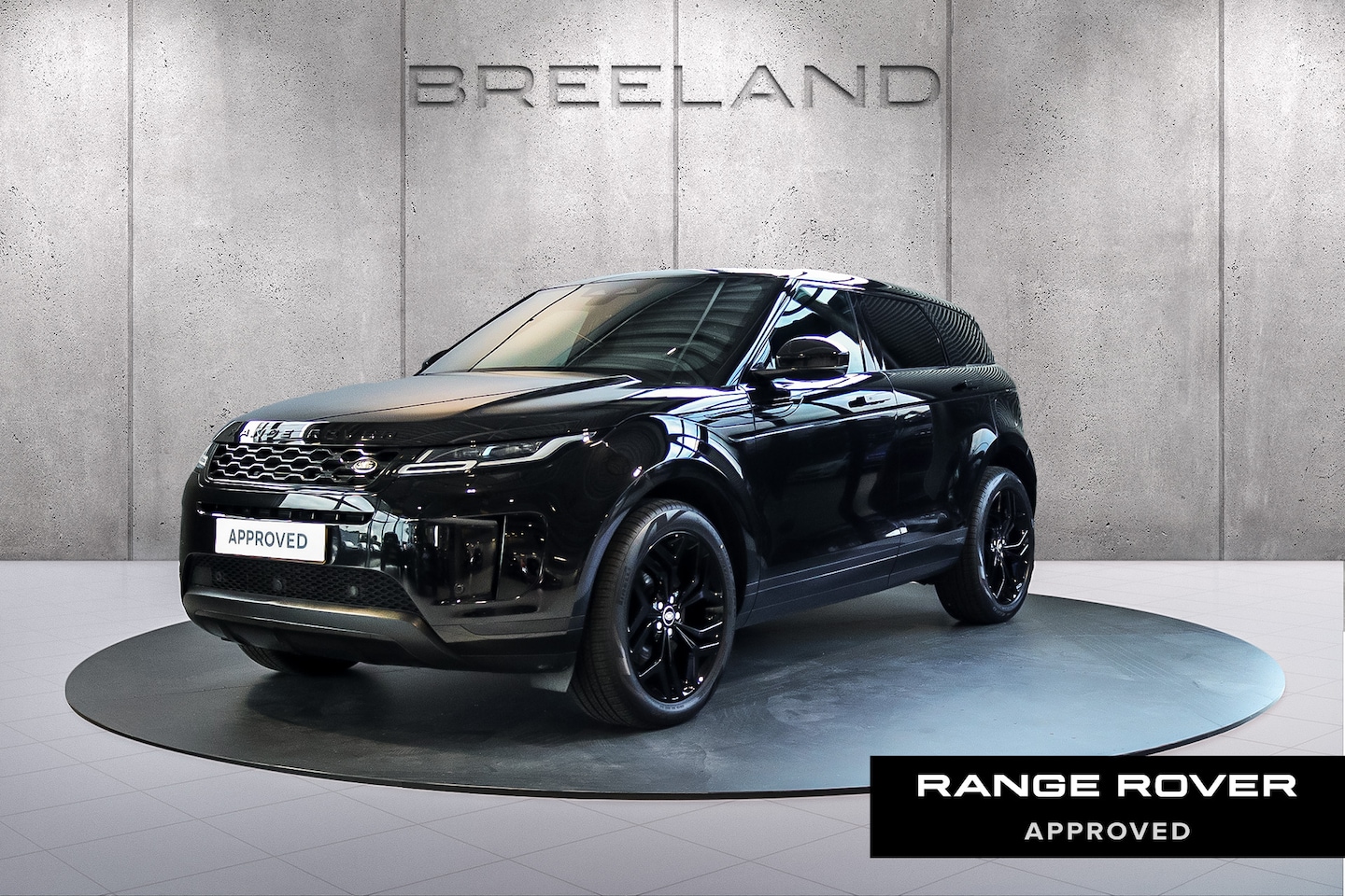 Land Rover Range Rover Evoque - P300e SE | 20" | Panoramadak | Trekhaak - AutoWereld.nl