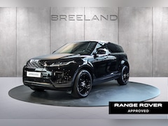 Land Rover Range Rover Evoque - P300e SE | 20" | Panoramadak | Trekhaak