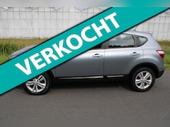 Nissan Qashqai - 2.0 Acenta